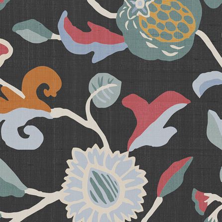 Εικόνα της ΤΑΠΕΤΣΑΡΙA BAYADERE - ΑΝΘΡΑΚΙ