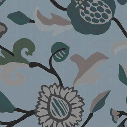 Εικόνα της ΤΑΠΕΤΣΑΡΙA BAYADERE - ΓΚΡΙ ΑΡΖΑΝ