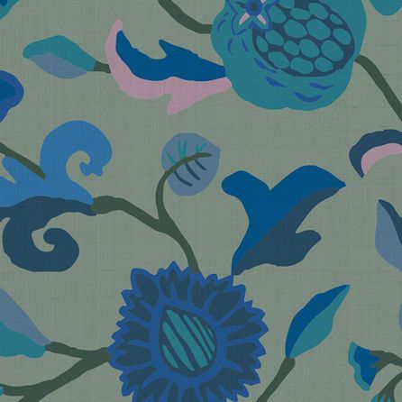 Εικόνα της ΤΑΠΕΤΣΑΡΙA BAYADERE - ΛΙΝΟ