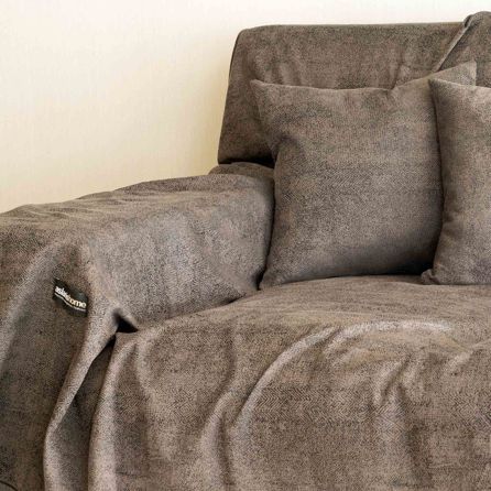 Εικόνα της ΔΙΑΚΟΣΜΗΤΙΚΗ ΜΑΞΙΛΑΡΟΘΗΚΗ KEDROS - ΜΠΕΖ/ΚΑΦΕ