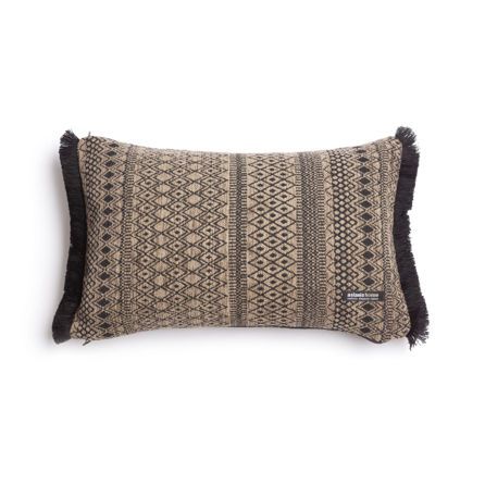 Εικόνα της ΔΙΑΚΟΣΜΗΤΙΚΗ ΜΑΞΙΛΑΡΟΘΗΚΗ OLYMPOS - ΜΠΕΖ/ΜΑΥΡΟ