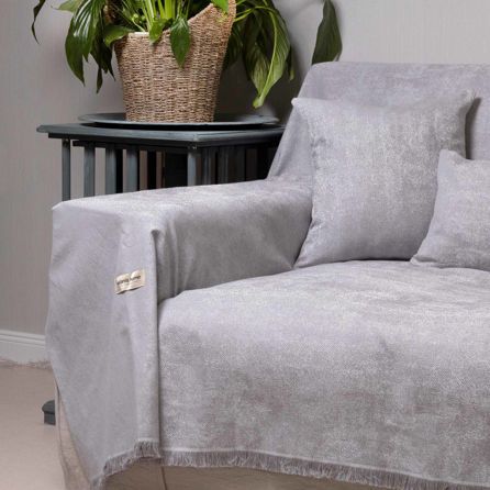 Εικόνα της ΡΙΧΤΑΡΙ KEDROS - ΓΚΡΙ/ΑΣΗΜΙ