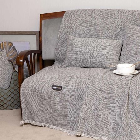 Εικόνα της ΡΙΧΤΑΡΙ ISMAROS - ΓΚΡΙ/ΑΣΗΜΙ