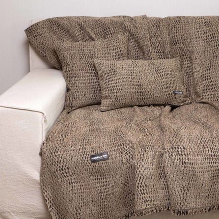 Εικόνα της ΡΙΧΤΑΡΙ ISMAROS - ΜΠΕΖ/ΜΑΥΡΟ