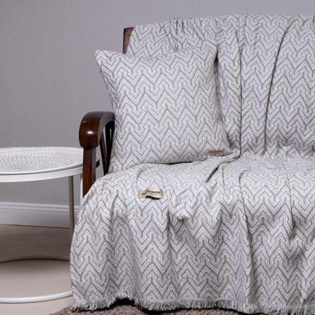 Εικόνα της ΡΙΧΤΑΡΙ TYMFI - ΓΚΡΙ/ΖΑΧΑΡΙ