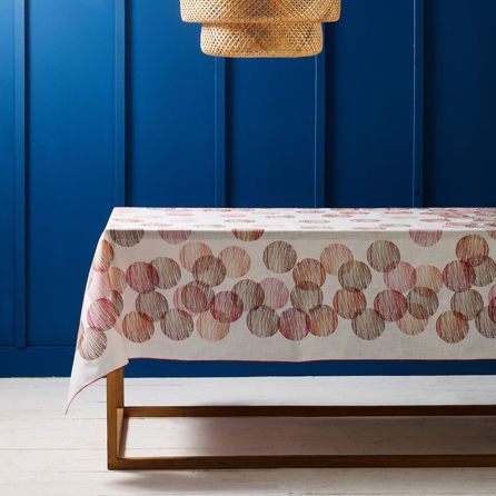 Εικόνα της ΤΡΑΠΕΖΟΜΑΝΤΗΛΑ SANTOREGGIA - ΡΟΖ