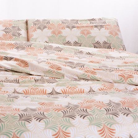 Εικόνα της ΠΑΠΛΩΜΑΤΟΘΗΚΕΣ BLOSSOM - ΜΠΕΖ