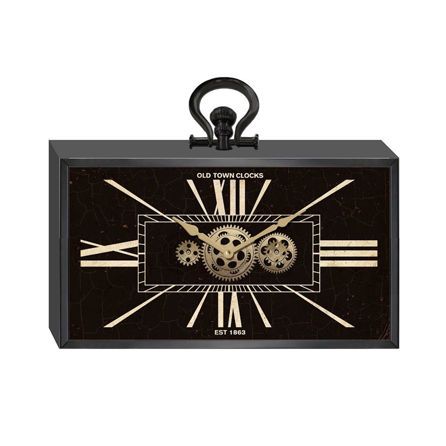 Εικόνα της ΕΙΔΗ ΔΙΑΚΟΣΜΗΣΗΣ DALLAS  - ΜΑΥΡΟ