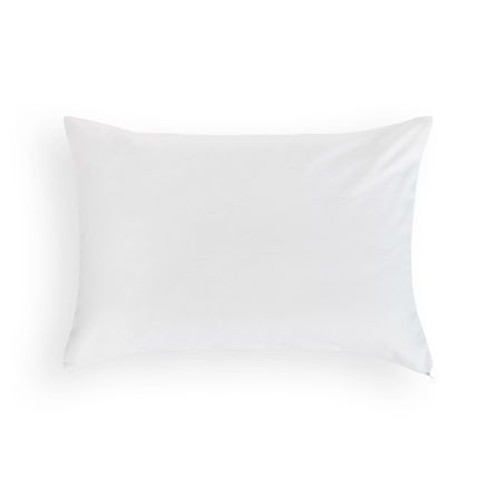 Εικόνα της ΠΡΟΣΤΑΤΕΥΤΙΚΑ ΜΑΞΙΛΑΡΙΟΥ TOILE - ΛΕΥΚΟ