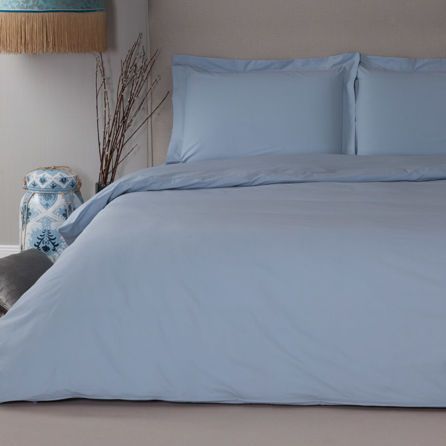 Εικόνα της ΠΑΠΛΩΜΑΤΟΘΗΚΕΣ PREMIUM PERCALE - ΓΚΡΙ ΑΡΖΑΝ
