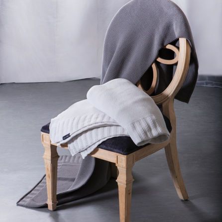 Εικόνα της ΚΟΥΒΕΡΤΑΚΙ ΚΑΝΑΠΕ SPA - ΛΕΥΚΟ