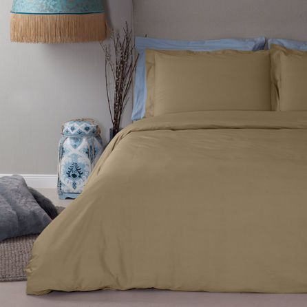 Εικόνα της ΠΑΠΛΩΜΑΤΟΘΗΚΕΣ PREMIUM PERCALE - ΚΑΦΕ