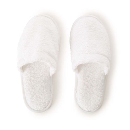 Εικόνα της ΠΑΝΤΟΦΛΕΣ LA MOUSSEUSE  - ΛΕΥΚΟ