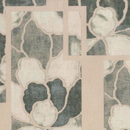 Εικόνα της ΤΑΠΕΤΣΑΡΙΑ ΜΕ ΜΟΤΙΒΟ CAPRI - ΠΡΑΣΙΝΟ