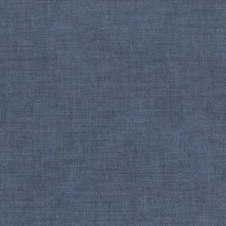 Εικόνα της ΤΑΠΕΤΣΑΡΙΑ ΜΟΝΟΧΡΩΜΗ LINEN PLAIN - ΜΠΛΕ