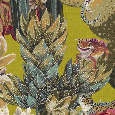 Εικόνα της ΤΑΠΕΤΣΑΡΙΑ ΜΕ ΜΟΤΙΒΟ NOYSE BE - ΡΟΖ/ΜΩΒ