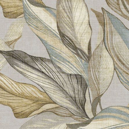 Εικόνα της ΤΑΠΕΤΣΑΡΙΑ ΜΕ ΜΟΤΙΒΟ MEDITERRANEO - ΓΚΡΙ