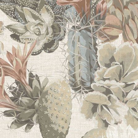 Εικόνα της ΤΑΠΕΤΣΑΡΙΑ ΜΕ ΜΟΤΙΒΟ NOYSE BE - ΓΚΡΙ