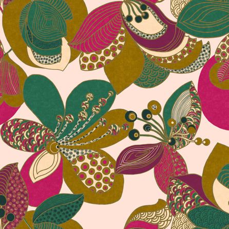 Εικόνα της ΥΦΑΣΜΑΤΑ ΕΠΙΠΛΩΣΕΩΝ LUISITA - AUTUNNO