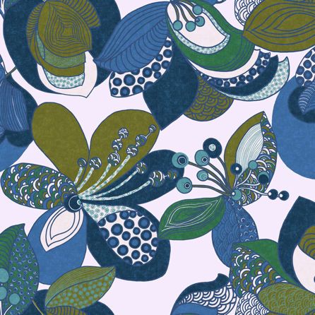 Εικόνα της ΥΦΑΣΜΑΤΑ ΕΠΙΠΛΩΣΕΩΝ LUISITA - INVERNO