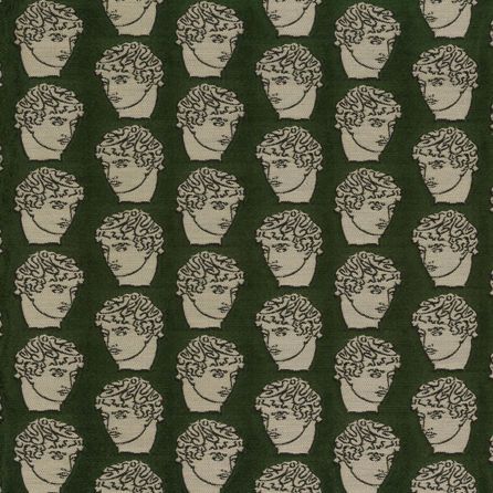 Εικόνα της ΥΦΑΣΜΑΤΑ ΕΠΙΠΛΩΣΕΩΝ ANTINOUS - EMERALD