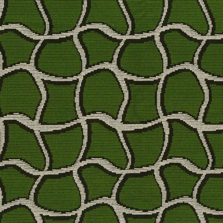 Εικόνα της ΥΦΑΣΜΑΤΑ ΕΠΙΠΛΩΣΕΩΝ WOBBLE GRID - EMERALD