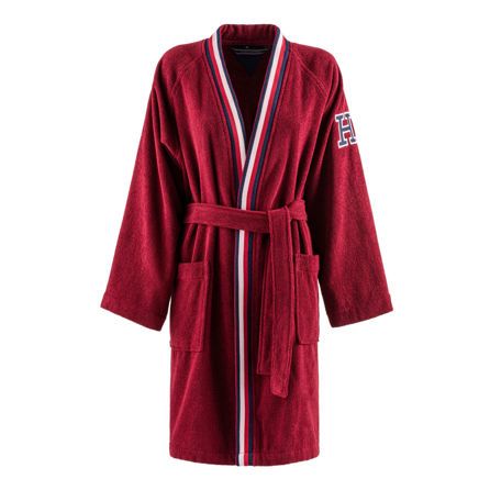 Εικόνα της ΜΠΟΥΡΝΟΥΖΙΑ TEDDY - ΚΟΚΚΙΝΟ