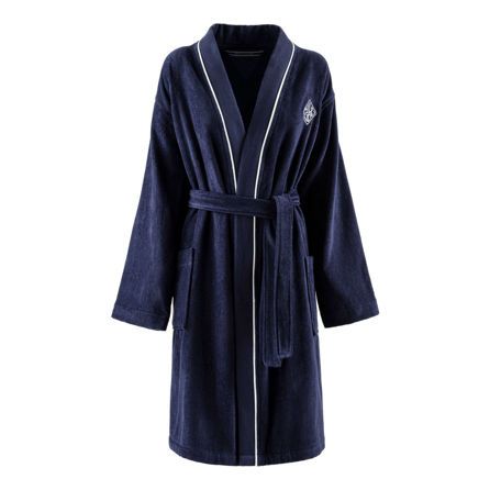 Εικόνα της ΜΠΟΥΡΝΟΥΖΙΑ ICONIC 2 EPONGE - ΜΠΛΕ ΣΚΟΥΡΟ