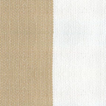 Εικόνα της ΥΦΑΣΜΑΤΑ OUTDOOR RIMINI - ΜΠΕΖ/ΛΕΥΚΟ