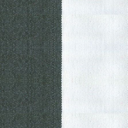 Εικόνα της ΥΦΑΣΜΑΤΑ OUTDOOR RIMINI - ΜΑΥΡΟ/ΛΕΥΚΟ