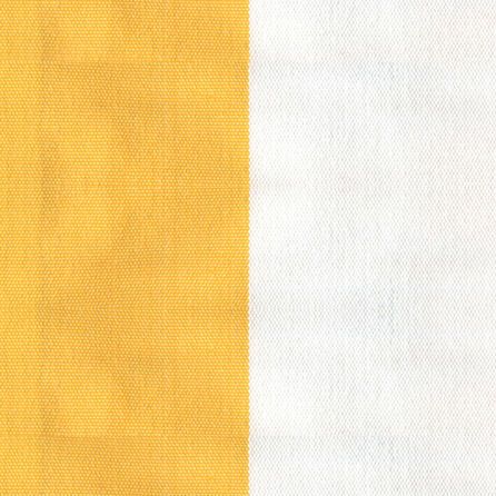 Εικόνα της ΥΦΑΣΜΑΤΑ OUTDOOR RIMINI - ΚΙΤΡΙΝΟ/ΛΕΥΚΟ