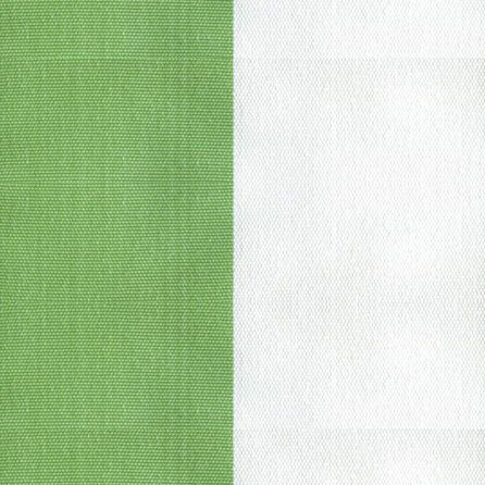 Εικόνα της ΥΦΑΣΜΑΤΑ OUTDOOR RIMINI - ΠΡΑΣΙΝΟ/ΛΕΥΚΟ