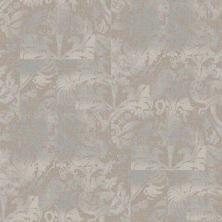 Εικόνα της ΥΦΑΣΜΑΤΑ ΚΟΥΡΤΙΝΑΣ SILKGLASS - MADREPERLA