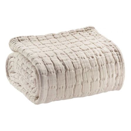 Εικόνα της ΚΑΛΥΜΜΑΤΑ ΚΡΕΒΑΤΙΟΥ SWAMI  - ΜΠΕΖ