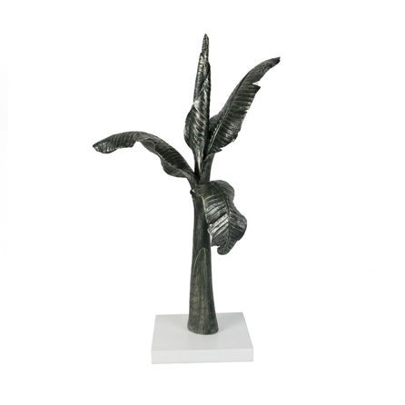 Εικόνα της ΕΙΔΗ ΔΙΑΚΟΣΜΗΣΗΣ BANANA TREE  - ΠΡΑΣΙΝΟ/ΓΚΡΙ