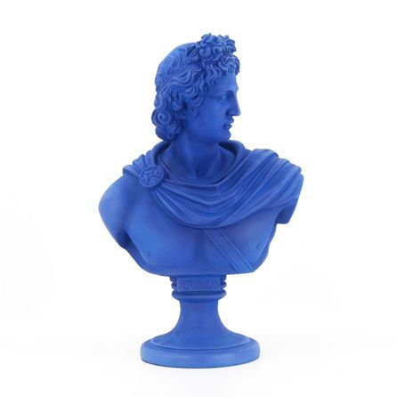 Εικόνα της ΕΙΔΗ ΔΙΑΚΟΣΜΗΣΗΣ ΠΡΟΤΟΜΗ ΑΠΟΛΛΩΝΑ - ΜΠΛΕ