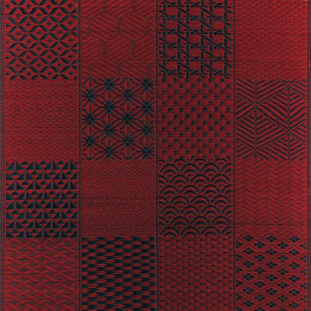 Εικόνα της ΤΑΠΕΤΣΑΡΙA HIROMA - ΚΟΚΚΙΝΟ