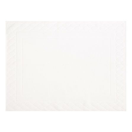 Εικόνα της ΠΑΤΑΚΙΑ ΜΠΑΝΙΟΥ LA MOUSSEUSE  - ΛΕΥΚΟ