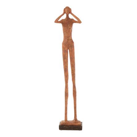 Εικόνα της ΕΙΔΗ ΔΙΑΚΟΣΜΗΣΗΣ ΦΙΓΟΥΡΑ ΔΕΝ ΑΚΟΥΩ - ΤΕΡΑΚΟΤΑ