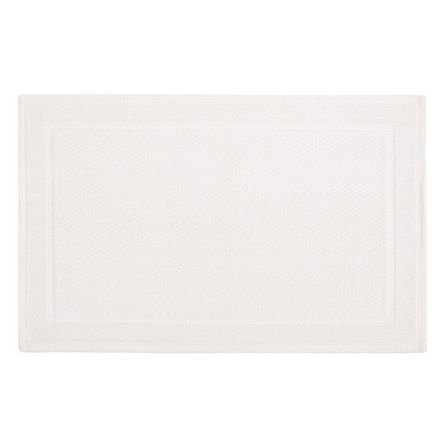 Εικόνα της ΠΑΤΑΚΙΑ ΜΠΑΝΙΟΥ ORGANDI EPONGE - ΛΕΥΚΟ