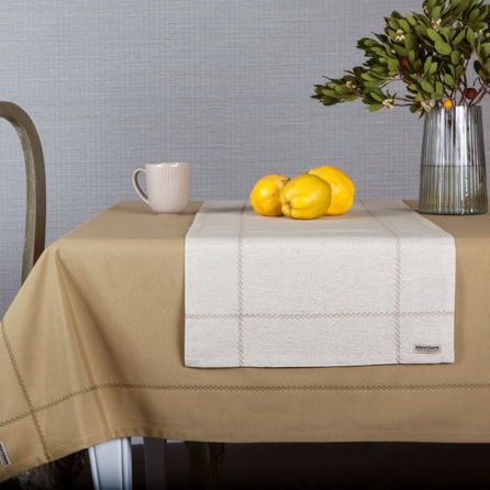 Εικόνα της ΤΡΑΠΕΖΟΜΑΝΤΗΛΑ VILLA ROTONDA. - ΧΑΚΙ