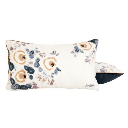 Εικόνα της ΔΙΑΚΟΣΜΗΤΙΚΟ ΜΑΞΙΛΑΡΙ MALIENKA - ΜΠΛΕ