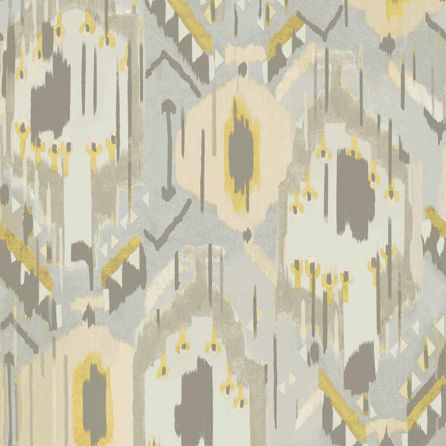 Εικόνα της ΤΑΠΕΤΣΑΡΙΑ ΜΕ ΜΟΤΙΒΟ TRIBU - ΓΚΡΙ/ΜΠΕΖ