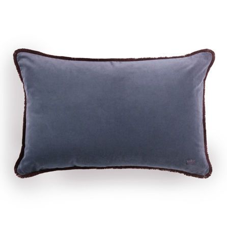 Εικόνα της ΔΙΑΚΟΣΜΗΤΙΚΗ ΜΑΞΙΛΑΡΟΘΗΚΗ REVERIE DECO - ΜΩΒ