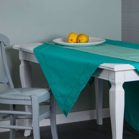 Εικόνα της ΤΡΑΠΕΖΟΜΑΝΤΗΛΑ VILLA ROTONDA. - ΠΡΑΣΙΝΟ