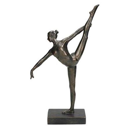 Εικόνα της ΕΙΔΗ ΔΙΑΚΟΣΜΗΣΗΣ ΜΠΑΛΑΡΙΝΑ ΜΠΡΟΝΖΕ - ΜΠΡΟΝΖΕ