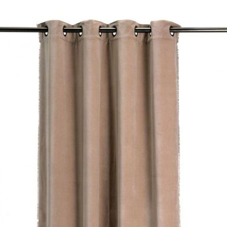 Εικόνα της ΚΟΥΡΤΙΝΑ ΜΕ ΤΡΟΥΚΣ HOME ESSENTIALS - ΚΑΦΕ ΑΝΟΙΧΤΟ