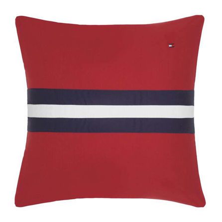 Εικόνα της ΔΙΑΚΟΣΜΗΤΙΚΗ ΜΑΞΙΛΑΡΟΘΗΚΗ TAILOR - ΚΟΚΚΙΝΟ