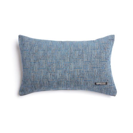 Εικόνα της ΔΙΑΚΟΣΜΗΤΙΚΗ ΜΑΞΙΛΑΡΟΘΗΚΗ NEW MAZE - ΜΠΛΕ