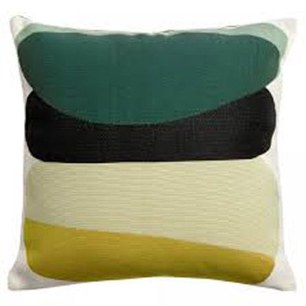 Εικόνα της ΔΙΑΚΟΣΜΗΤΙΚΟ ΜΑΞΙΛΑΡΙ ROMY  - ΠΟΛΥΧΡΩΜΟ